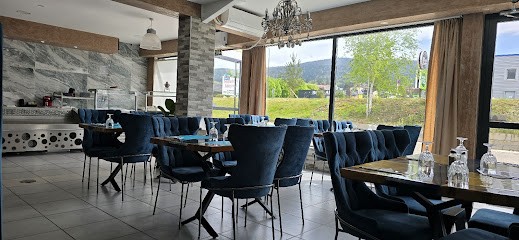 Restaurant Poissonnerie My-Fish, Restaurant à Oyonnax