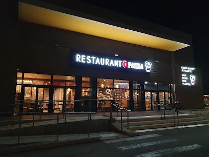 Restaurant Ô Panda | Perpignan, Restaurant à Rivesaltes