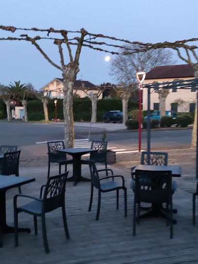 L' Antre Potes, Restaurant à Heugas