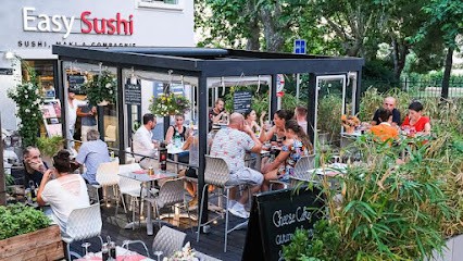 Easy Sushi - La Valette-du-Var, Restaurant à La Valette-du-Var