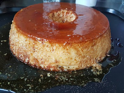 Papagaios Brésil, Restaurant à Saint-Gilles