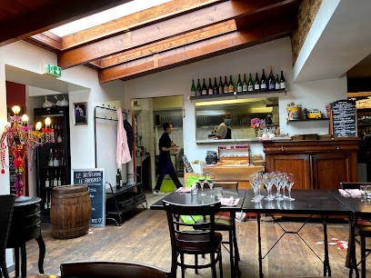 Le Rabelais, Restaurant à Guilvinec