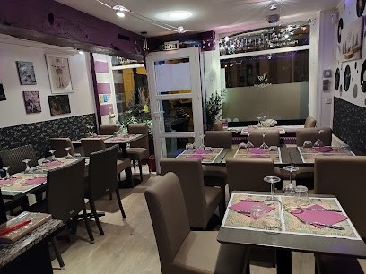 L'ile Aux Saveurs Gourmandes, Restaurant à Châteaubriant