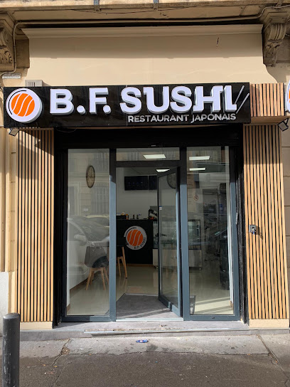 Sokola Sushi Restaurant à Marseille 04