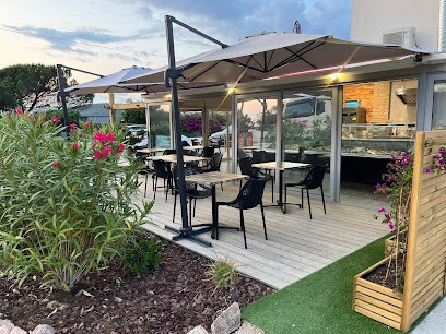 Le Wok Ruppione, Restaurant à Pietrosella