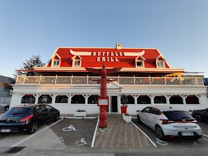 Buffalo Grill Thiais, Restaurant à Thiais