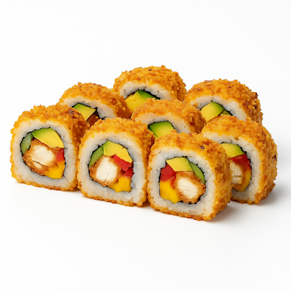Mio Sushi - By L'amigo Restaurant à Avignon