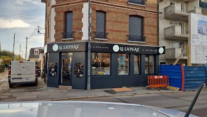 LE SYPHAX, Restaurant à Sartrouville