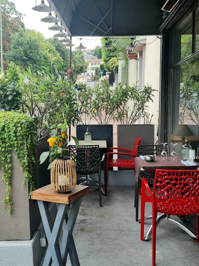 La Salle A Manger, Restaurant à Sèvres