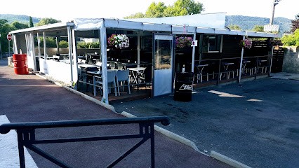 Côté Terrasse Gémenos, Restaurant à Gémenos