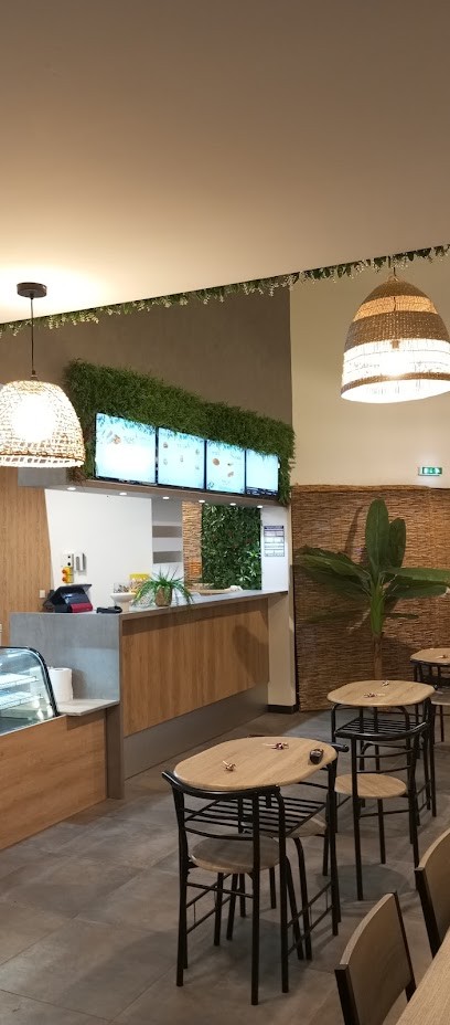 K&L Tacos Plabennec, Restaurant à Plabennec