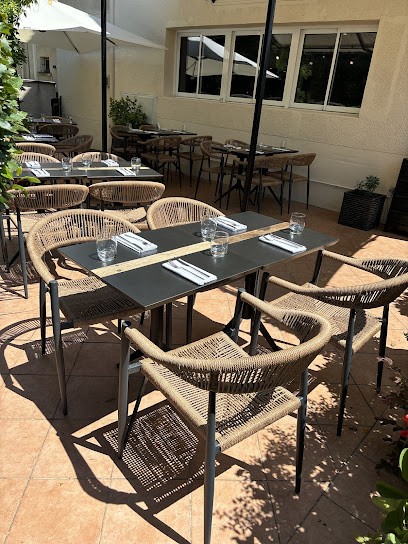 La Ciboulette, Restaurant à La Norville