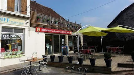 Le Relais des Sarrasins, Restaurant à Cessoy-en-Montois