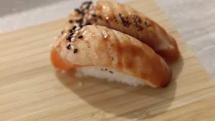 Somm'Sushi, Restaurant à Sommières