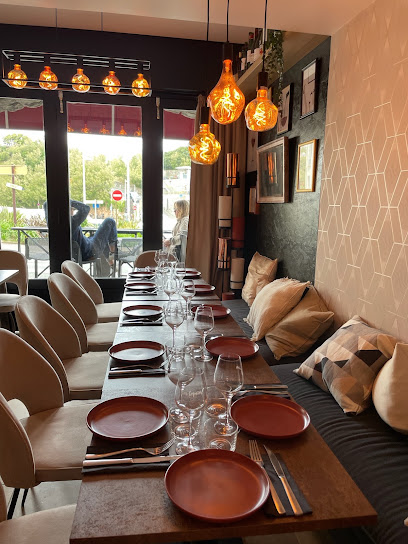 Les Copains Biarritz Restaurant à Biarritz