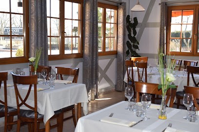 L'Apogée, Restaurant à Hegeney