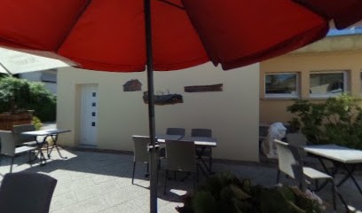 AU LION D'OR, Restaurant à Rosenau
