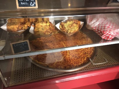 Le régal provençal (cade), Restaurant à Sanary-sur-Mer