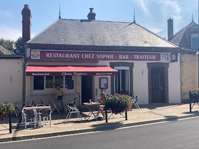 Restaurant Chez Sophie, Restaurant à Senonches