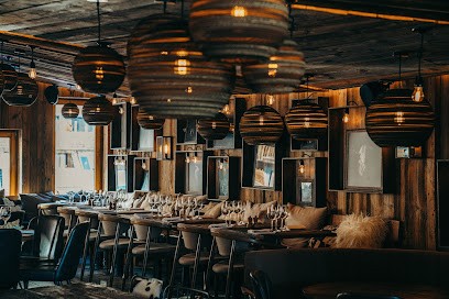 La Cabane Avoriaz, Restaurant à Morzine