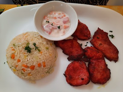 Bar Restaurant Lignac, Restaurant à Saint-Gaultier