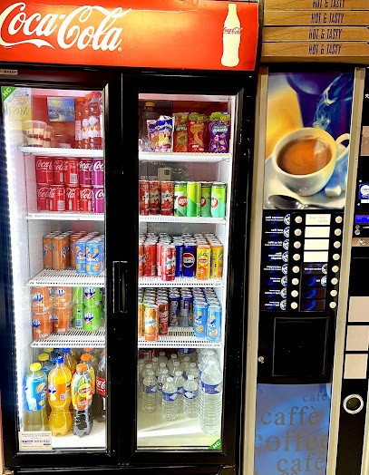 Les Delices De La Gare, Restaurant à Noisiel