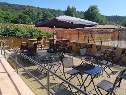 Al Casot de la Farga restaurant traiteur, Restaurant à Reynès