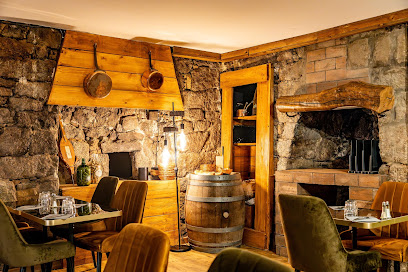 La Trattoria Restaurant à Sartène