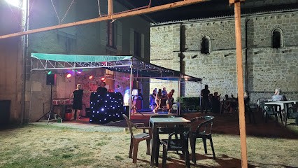 Le Relais Saint Gervais, Restaurant à Videix