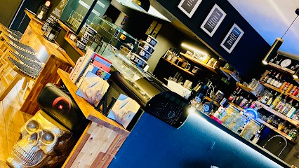 Tapas & Co, Restaurant à Sanguinet