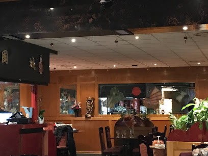 CHINATOWN SARL, Restaurant à Hégenheim