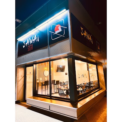 Sawai sushi, Restaurant à Poussan