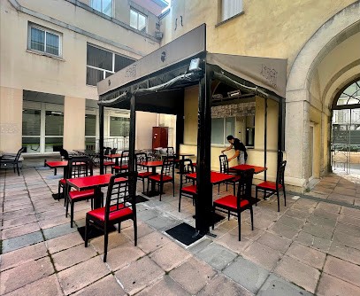 Bangkok Sushi, Restaurant à Draguignan