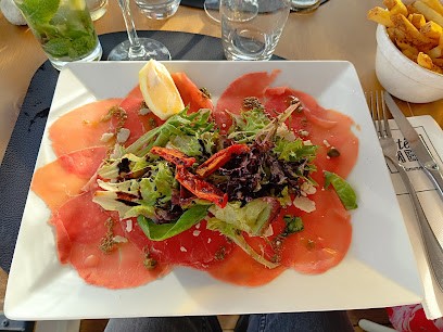 Coté Mer, Restaurant à Ploemeur