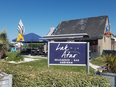 Lak Atao, Restaurant à Penmarch