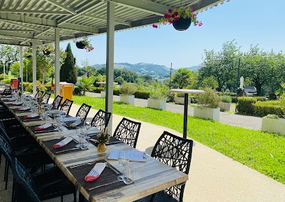 La Table Agerria, Restaurant à Mauléon-Licharre