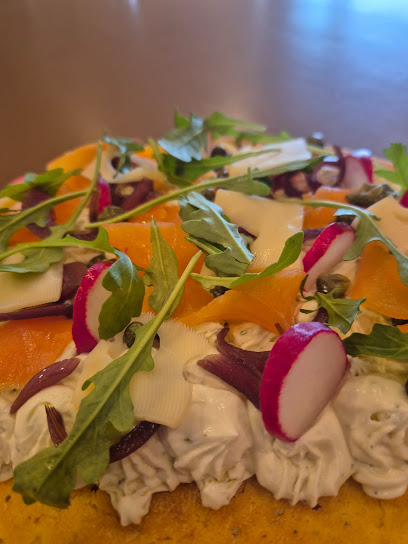 Au Fait Maison Restaurant à Ville-la-Grand