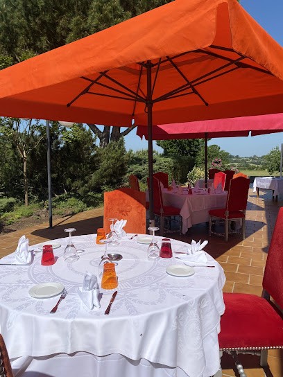 Restaurant Le Logis, Restaurant à Sainte-Verge