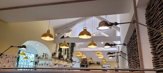 Le Potager - Restaurant Bistronomique du CFA de la Gastronomie, Restaurant à Marcy-l'Étoile