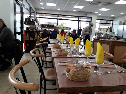 Maison Benetti, Restaurant à L'Union