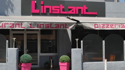 L'instant, Restaurant au Rove