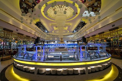 Saveurs Gourmandes, Restaurant à Lisses