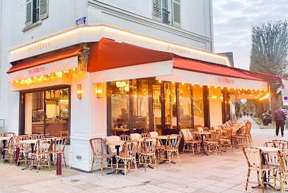 Les Félibres, Restaurant à Sceaux