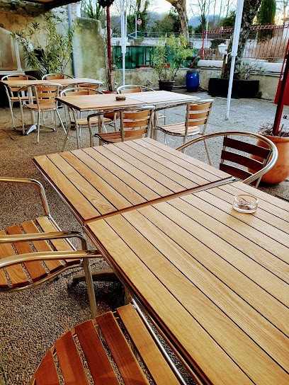 Pizzeria Du Jabron, Restaurant à Dieulefit