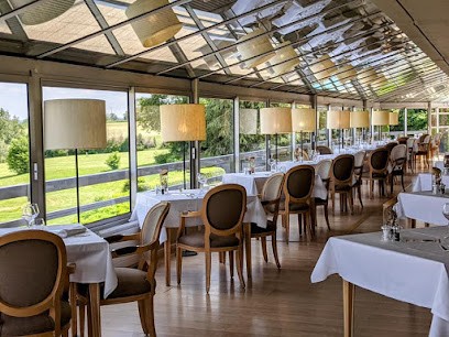 Restaurant | Les Grands Chênes, Restaurant à Pouligny-Notre-Dame