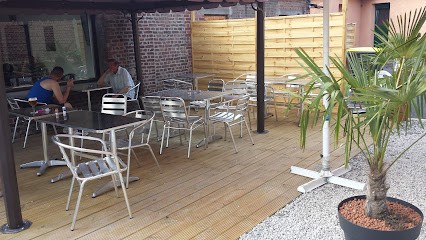 Le Salengro, Restaurant à Guesnain