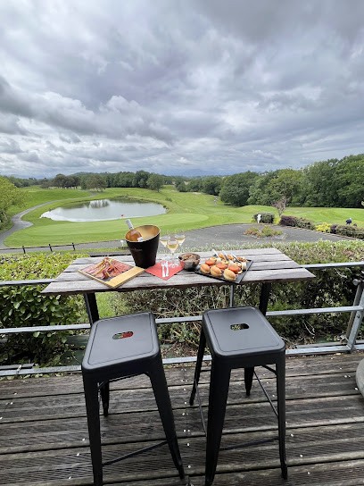 Le 180 Degrés, Restaurant à Bassussarry