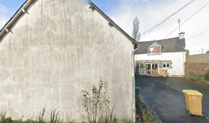 LE DETOUR BRETON, Restaurant à Ploeuc-L'Hermitage