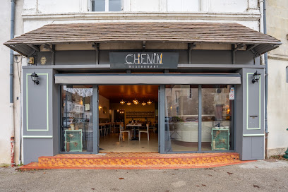 Chenin Restaurant à Vernou-sur-Brenne