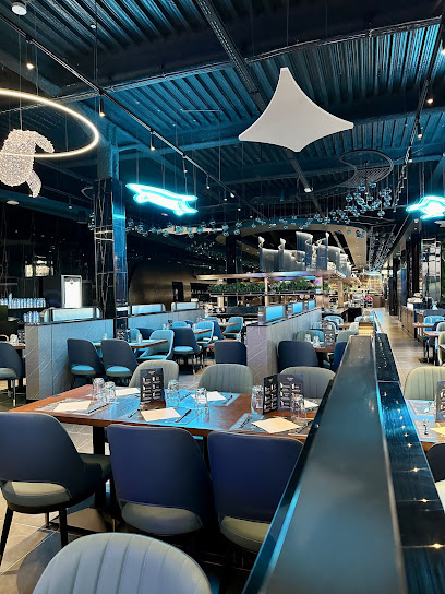Restaurant L'horizon Restaurant au Havre